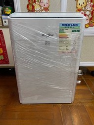 惠而浦24L多功能壓縮式抽濕機、型號DS241HW