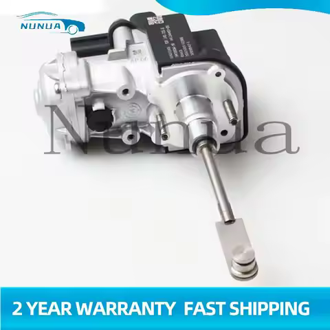 Actuator 03F145725G 03F145701F 03F145701C 03F145701D 03F145701L 03F145701G For VW Golf VI Polo V Tou