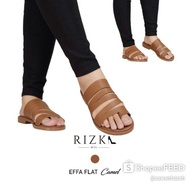 RIZKA SHOES EFFA FLAT