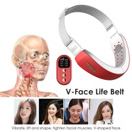 Facial Lifting Slim Face Machine Face Apparatus V-Face Life Belt V-Shaped Beauty instrument face Bea
