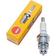 Spark plug NGK BR7HS-10.