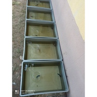 🐠BEKAS BREED IKAN LAGA & GUPPY🐠