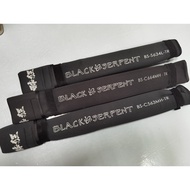 Dranckrazy Black Serpert Travel Rod