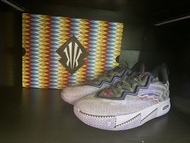 Kai 2 Kyrie anta Basketball shoes Kyrie Irving purple- Size US 9.5