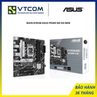 MAINBOARD B760M ASUS PRIME MA D4 NEW