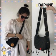 DAPHNE Shoulder Bags Women Cute Female Handbags