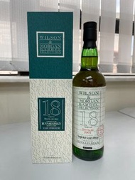 Bunnahabhain 18YRS