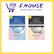 BIFESTA Cleansing Balm Deep Clear/Brightup (90g)