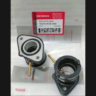INTEK MANIPUL VERZA MEGAPRO MONO HONDA 16210 KVE-900