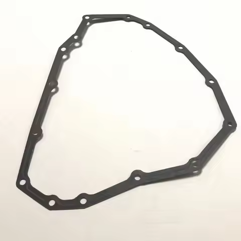 Metallic materials 31397-3JX0A 313973JX0A RE0F11A JF015 15 hole Automatic transmission Oil pan gaske