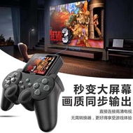 Handheld 520 Nostalgic Handle Battle s10 Game Two-Player, Tour Arcade Game Console Mini