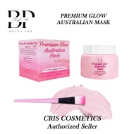 PREMIUM GLOW AUSTRALIAN MASK by Cris Cosmetics