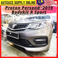 proton persona vvt 2019/2021 R sport bodykit