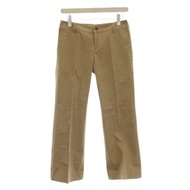 IENA Pants chino beige Direct from Japan Secondhand