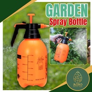 AGRO | Bottle | Water | Sprayer | Portable Air Pump | Bottle Spray | Portable Air Pump | 2 Liter 1Li