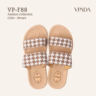 Vpada_sandals_VP-F88 Fashion Collection Flat Beach Sandals