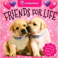 (BBW) Friends For Life (ISBN: 9781784403720)