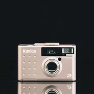 KONICA Revio #7154 #APS底片相機