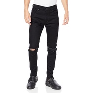 Edwin Black Skinny Jeans