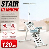 Better Sport Mini Side Stepper V-shape Air Climber Stepper Walker Glider Stepper Stair Climber Porta