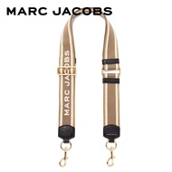 MARC JACOBS THE LOGO WEBBING STRAP S309M06RE22260 BEIGE สายกระเป๋า