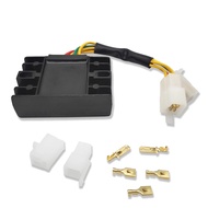 32800-05300 Rectifier Voltage Regulators For Arctic Cat 250 2x4 4x4 300 4x4 Suzuki GN 125 GZ250 3280