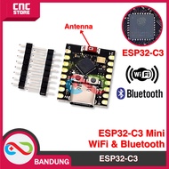 MyCNC - ESP32-C3 SUPER MINI WIFI WIRELESS BLUETOOTH BLE 5.0 ESP32 C3