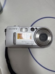 Sony Cyber-shot 數位相機