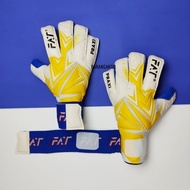 Latest Fat praxi Goalkeeper Gloves For Adults