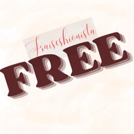 FREE (FOR MINERS ONLY)