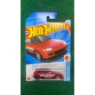 HOT WHEELS 92 HONDA CIVIC EG WHEEL VARIANT