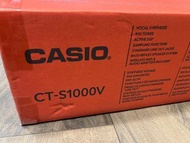 Casio CT-S1000V電子琴