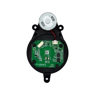 Compatible with Dreame X40 Ultra L40 Ultra/X40 Master Robot Vacuum Cleaner LDS LiDAR Sensor Spare Pa