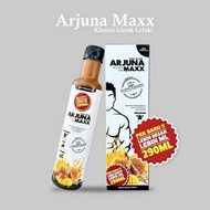 DHERBS JUS ARJUNA MAXX