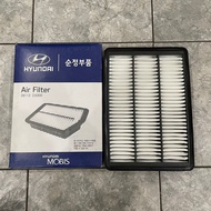 AIR FILTER KIA SPORTAGE QL 2.0 PETROL 16' HYUNDAI TUCSON TL 1.6 2.0 28113-D3300