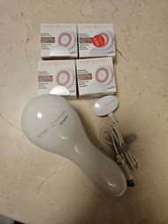Clarisonic Smart Profile + 4 brusheads 洗面機 + 4 刷頭