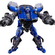 New-Deformation ROBOTER ACTIONFIGUR, 6.4 ZOLL Deformation SPIELZEUGAUTO MODELL MIT ZUBEHR, GESCHENK