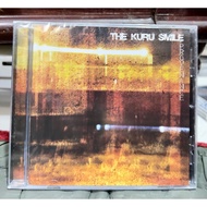 THE KURU SMILE-PROVENANCE CD ALBUM CD ALBUM A51