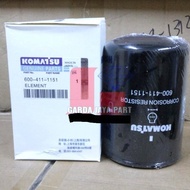 Quality KOMATSU 600-411-1151 RESISTOR CORROSION FILTER