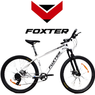 Foxter Mtb Powell Ft-1.3 2021 Model