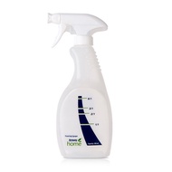 Amway Home Spray Container Sticker Set