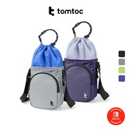 Tomoc GameOn-G50 Nintendo Switch 2 Joy Carry Sling Bag Men Crossbody Bag Shoulder Bag - Men's Sling 