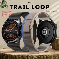 Samsung Huawei Amazfit Garmin Watch Strap Nylon Fabric TRAIL Watch Strap Lielinshop