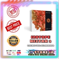 Paket iZotope Ozone Neutron Nectar Full Lisensi Selamanya