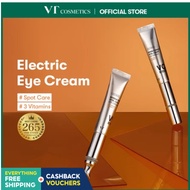 [VT] REEDLE SHOT VITA-LIGHT Eye Cream 15ml | 100,000 PPM Vitamin B3 | Brightening & Dark Spot Care