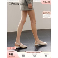 73Hours Fashionable Mary Jane Sandals - Autumn 2025 New Arrival