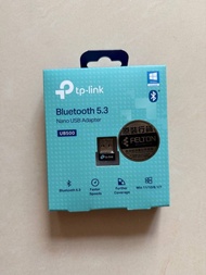 TP-Link UB500 藍牙 5.3 Nano USB 接收器