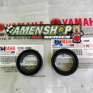 Original rxking crankshaft seal & magnet seal YGP / 93103-28806 /93102-25860