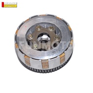Clutch Assy  suit for Shineray XY250gy-2b / XY250-2/XY250GY-2/X2X XY250GY-2B-3/AX-1CB250300