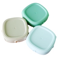 Hegen Baby Bottle Accessories Baby Bottle Storage Cap Sealing Cap Storage Bottle Cap Fresh-keeping C